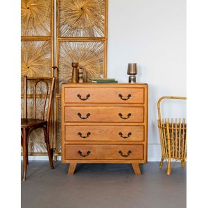 Garance, la grande commode en bois n°586