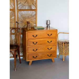Garance, la grande commode en bois n°586