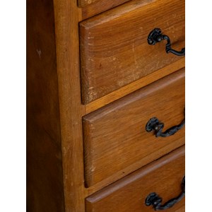 Garance, la grande commode en bois n°586