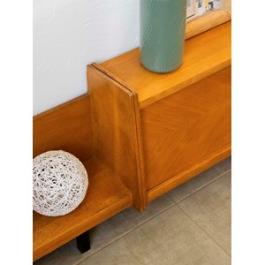 Enfilade basse en chêne n°452