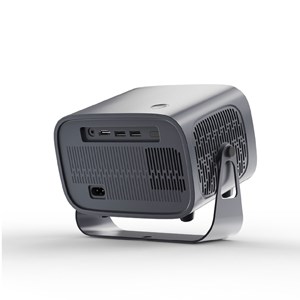 4k android 13  + enceinte 60w