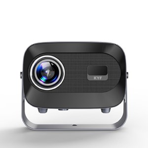 4k android 13  + enceinte 60w