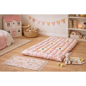 Matelas de sol enfant 55x120cm