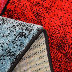 Tapis salon 60x110 multicolore