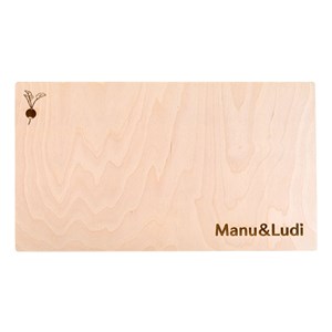 Puzzle éducatif en bois - les légumes et insectes du jardin