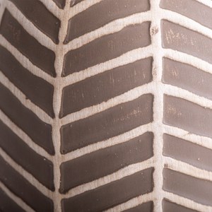 Lampe de table en céramique - folio