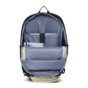 Sac à dos randonnée unisexe 30l atlas résistant et rembourré beige Beige