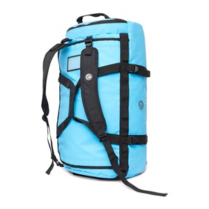 Sac à dos voyage 70l latitude bleu ergonomique résistant outdoor Bleu