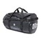 Sac à dos voyage 70l latitude noir ergonomique résistant outdoor Noir