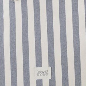 Nid d'ange passe sangle comfort navy jean