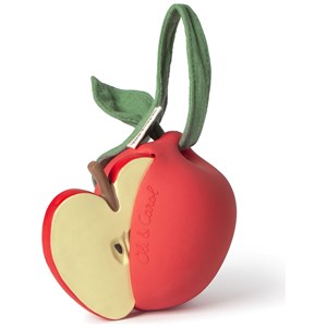 Range sucette pepa la pomme