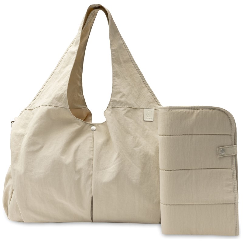 Sac à langer urban warm sand