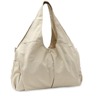 Sac à langer urban warm sand
