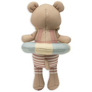 Poupée de bain teddy bear