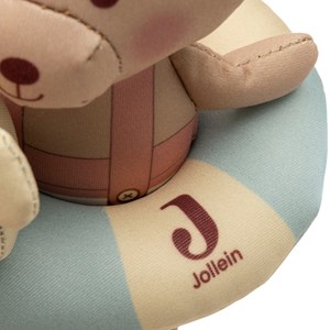 Poupée de bain teddy bear