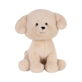 Btc - loulou le labrador 18cm