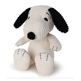 Snoopy bon ton toys noir