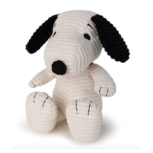 Snoopy bon ton toys noir