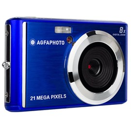 Agfaphoto realishot dc5200 bleu