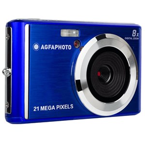 Agfaphoto realishot dc5200 bleu