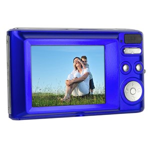 Agfaphoto realishot dc5200 bleu