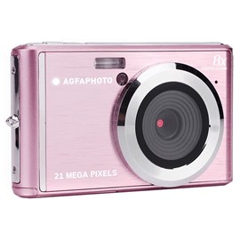 Agfaphoto realishot dc5200 rose
