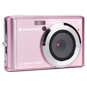 Agfaphoto realishot dc5200 rose