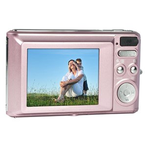 Agfaphoto realishot dc5200 rose