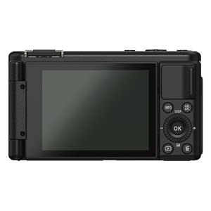 Yashica city 200 noir