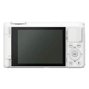 Yashica city 200 blanc