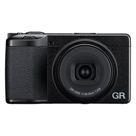 Ricoh compact expert gr iv