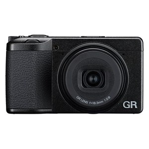 Ricoh compact expert gr iv