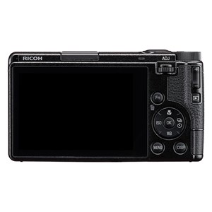 Ricoh compact expert gr iv