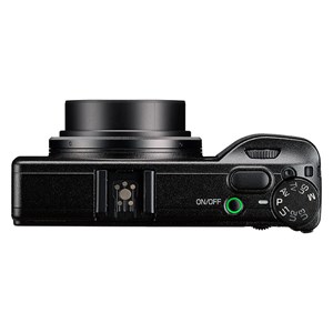 Ricoh compact expert gr iv