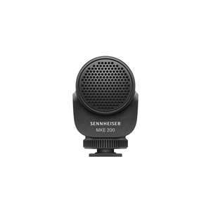 Sennheiser micro mke 200