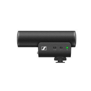 Sennheiser micro mke 400