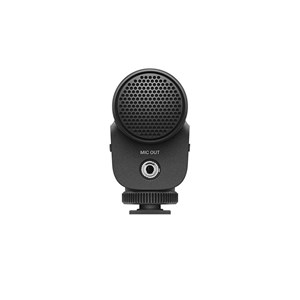 Sennheiser micro mke 400