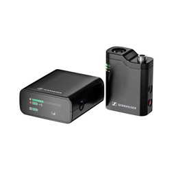 Sennheiser profile wireless micro 1 canal