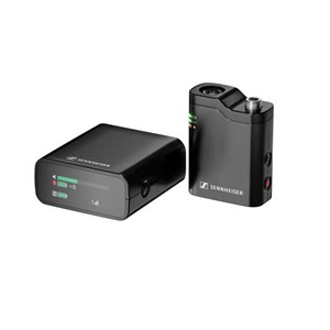 Sennheiser profile wireless micro 1 canal