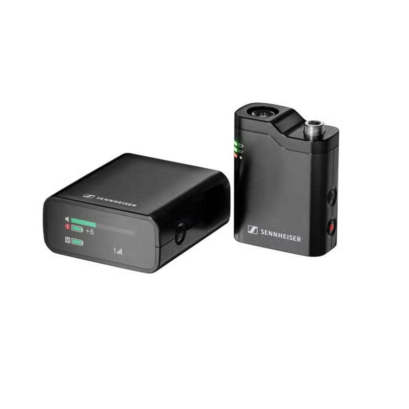 Sennheiser Profile Wireless 1-Channel Set
