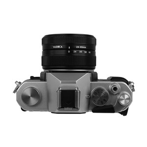 Yashica appareil photo numérique fx-d 300