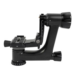 Sirui tête pendulaire carbone ph-10 - panoramique