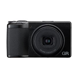 Ricoh compact expert gr iv hdf