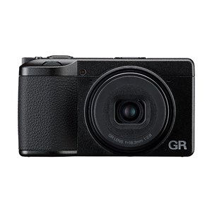 Ricoh compact expert gr iv hdf