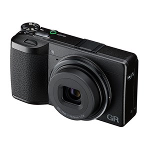 Ricoh compact expert gr iv hdf