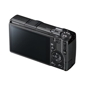 Ricoh compact expert gr iv hdf
