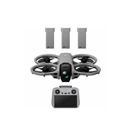 Dji drone avata 360 fly more combo + dji rc 2