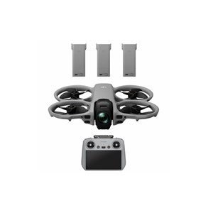 Dji drone avata 360 fly more combo + dji rc 2