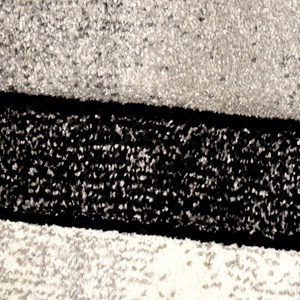 Tapis salon 60x110 gris