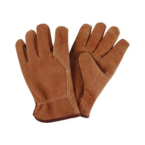 Gants de jardin en cuir - esschert